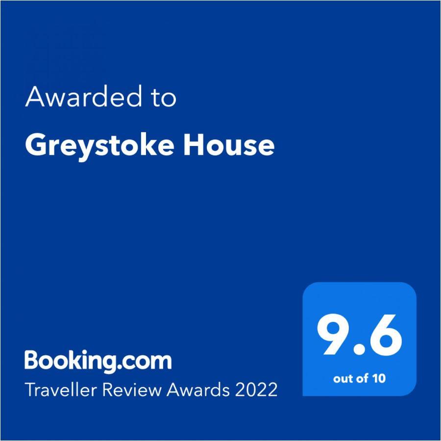 Greystoke House Bed & Breakfast Keswick  Exterior photo